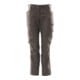 Mascot Hose Damen DIAMOND 76C34 dunkelanthrazit
