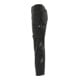 Mascot Hose Damen Diamond einfarbig schwarz Größe 82C48