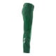 Mascot Hose Damen DIAMOND Knietaschen Stretch grün Größe 76C46