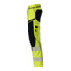 Mascot Hose Damen DIAMOND Knietaschen Stretch hi-vis gelb/schwarzblau Größe 76C40
