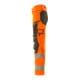Mascot Hose Damen DIAMOND Knietaschen Stretch hi-vis orange/dunkelanthrazit 76C36