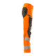 Mascot Hose Damen DIAMOND Knietaschen Stretch hi-vis orange/dunkelanthrazit Größe 76C38