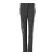 Mascot Hose Damen DIAMOND Stretch leicht schwarz 82C56