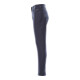 Mascot Hose Damen DIAMOND Stretch leicht schwarzblau Größe 76C52