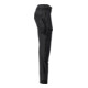 Mascot Hose Damen Größe 82C44 schwarz mit Knietaschen