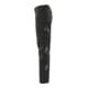 Mascot Hose Damen Pearl einfarbig Größe 76C56 schwarz