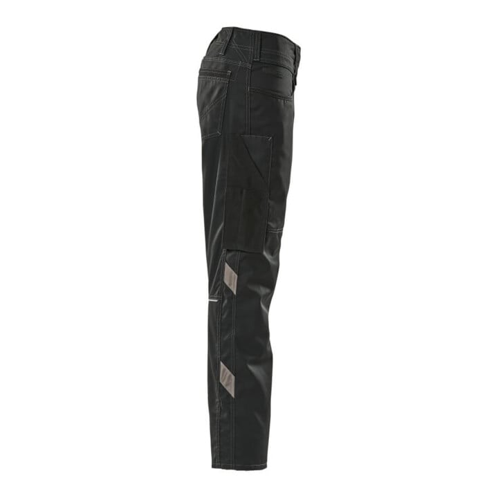 Mascot Hose Damen Pearl einfarbig Größe 82C48 schwarz