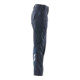 Mascot Hose DIAMOND Damen 76C50 schwarzblau