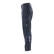 Mascot Hose DIAMOND Damen 82C54 schwarzblau mit Schenkeltasche