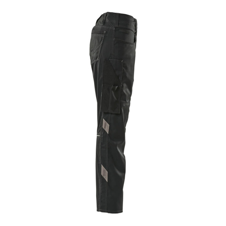 Mascot Hose Diamond Damen einfarbig Größe 76C34 schwarz