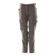 Mascot Hose DIAMOND Damen Knietaschen Stretch dunkelanthrazit Größe 76C52