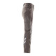 Mascot Hose DIAMOND Damen Knietaschen Stretch dunkelanthrazit Größe 76C52