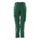 Mascot Hose DIAMOND Damen Knietaschen Stretch grün Größe 82C44