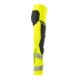 Mascot Hose DIAMOND Damen Knietaschen Stretch hi-vis gelb/schwarzblau 82C54