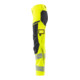 Mascot Hose DIAMOND Damen Knietaschen Stretch hi-vis gelb/schwarzblau Größe 82C36