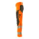 Mascot Hose DIAMOND Damen Knietaschen Stretch hi-vis orange/dunkelanthrazit