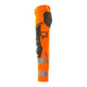 Mascot Hose DIAMOND Damen Knietaschen Stretch hi-vis orange/dunkelanthrazit