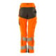 Mascot Hose DIAMOND Damen Knietaschen Stretch hi-vis orange/dunkelanthrazit Größe 76C48