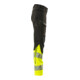 Mascot Hose DIAMOND Damen Knietaschen Stretch schwarz/hi-vis gelb