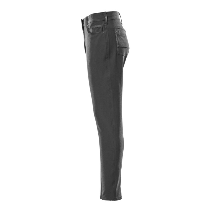 Mascot Hose DIAMOND Damen Stretch leicht schwarz 76C46