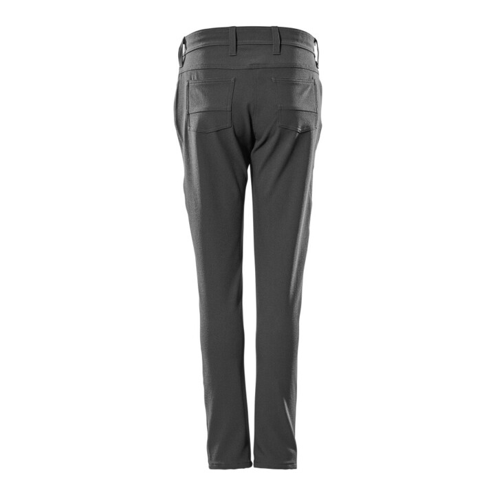 Mascot Hose DIAMOND Damen Stretch leicht schwarz 76C46