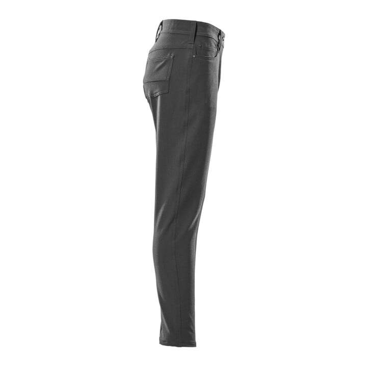 Mascot Hose DIAMOND Damen Stretch leicht schwarz 82C36