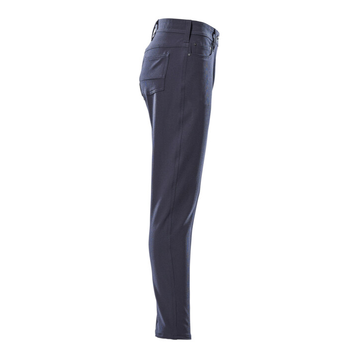 Mascot Hose DIAMOND Damen Stretch leicht schwarzblau 82C40