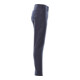 Mascot Hose DIAMOND Damen Stretch leicht schwarzblau Größe 76C34