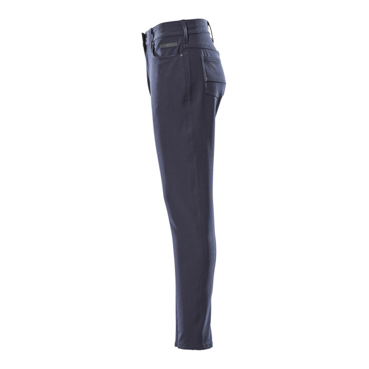Mascot Hose DIAMOND Damen Stretch leicht schwarzblau Größe 76C40