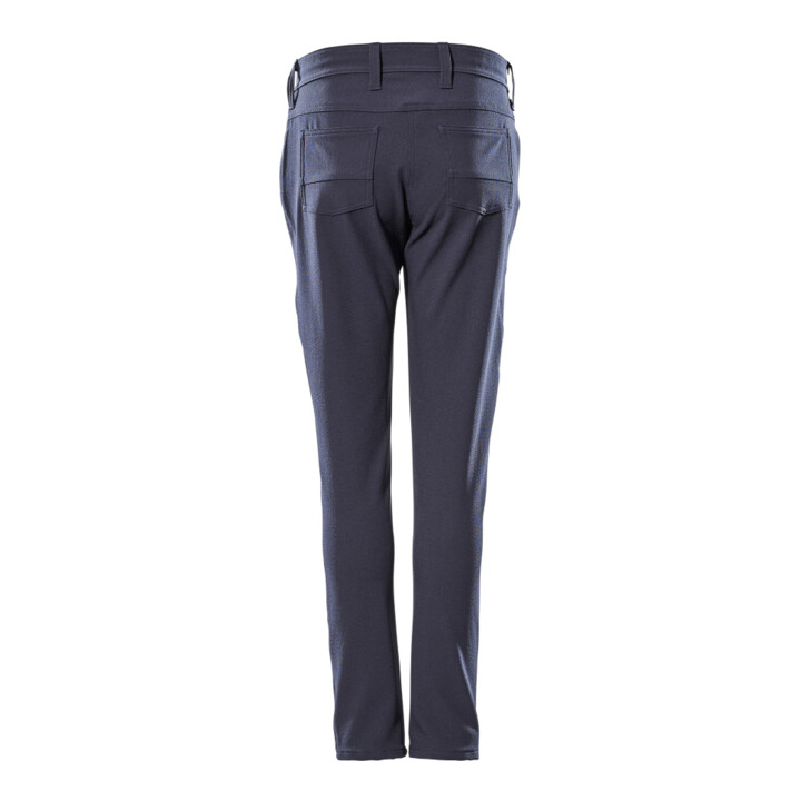 Mascot Hose DIAMOND Damen Stretch leicht schwarzblau Größe 76C40