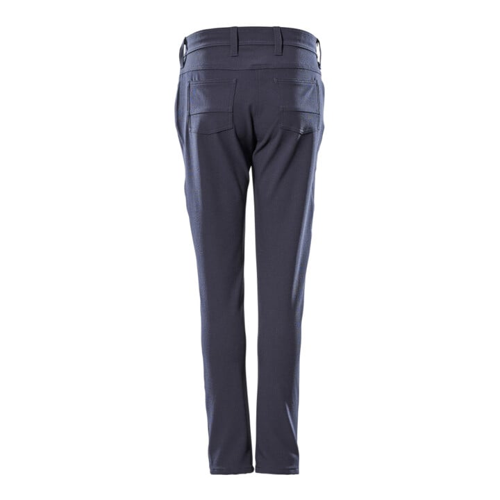 Mascot Hose DIAMOND Damen Stretch leicht schwarzblau Größe 76C42