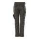Mascot Hose Diamond Damen zweifarbig 82C40 dunkelanthrazit/schwarz