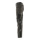 Mascot Hose Diamond Damen zweifarbig 82C40 dunkelanthrazit/schwarz