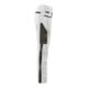 Mascot Hose Diamond Damen zweifarbig 82C42 weiss/dunkelanthrazit