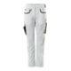 Mascot Hose Diamond Damen zweifarbig 82C48 weiß/dunkelanthrazit