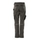Mascot Hose Diamond Damen zweifarbig dunkelanthrazit/schwarz Größe 82C54