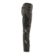 Mascot Hose Diamond Damen zweifarbig Größe 82C50 dunkelanthrazit/schwarz