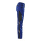 Mascot Hose Diamond Damen zweifarbig kornblau/schwarzblau Größe 76C36