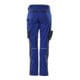 Mascot Hose Diamond Damen zweifarbig kornblau/schwarzblau Größe 76C46