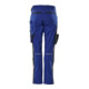 Mascot Hose Diamond Damen zweifarbig kornblau/schwarzblau Größe 82C42