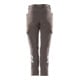 Mascot Hose DIAMOND Damenpassform Stretch dunkelanthrazit Größe 76C40