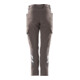 Mascot Hose DIAMOND Damenpassform Stretch dunkelanthrazit Größe 76C46