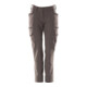 Mascot Hose DIAMOND Damenpassform Stretch dunkelanthrazit Größe 82C46