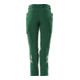 Mascot Hose DIAMOND Damenpassform Stretch grün 82C44