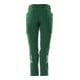 Mascot Hose DIAMOND Damenpassform Stretch grün Größe 76C36