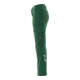 Mascot Hose DIAMOND Damenpassform Stretch grün Größe 82C56