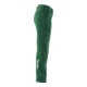 Mascot Hose DIAMOND Damenpassform Stretch grün Größe 82C56