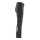 Mascot Hose DIAMOND Damenpassform Stretch schwarz 76C42
