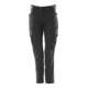 Mascot Hose DIAMOND Damenpassform Stretch schwarz Größe 82C44