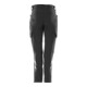 Mascot Hose DIAMOND Damenpassform Stretch schwarz Größe 82C44